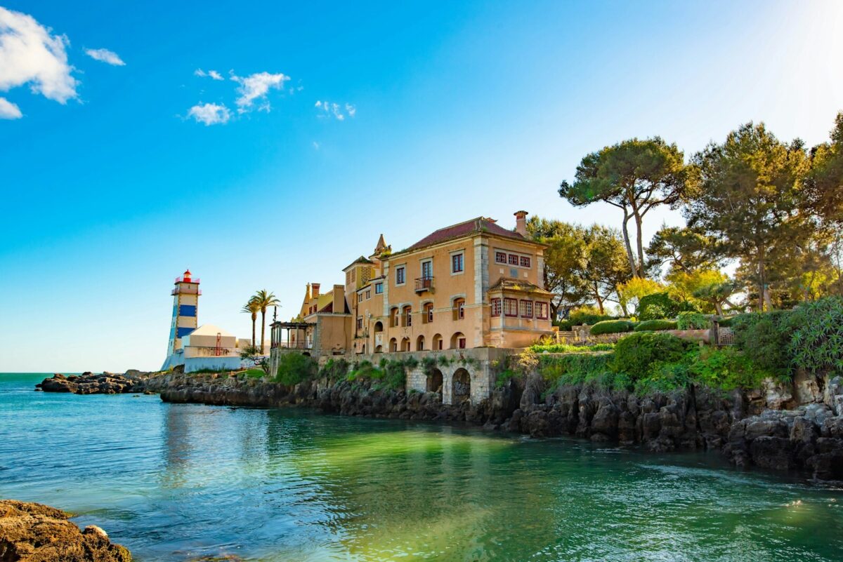cascais