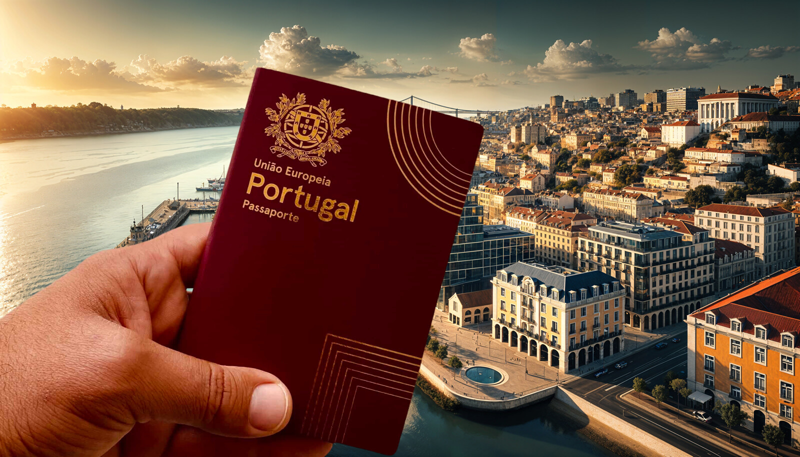 Golden Visa Portugal, l&rsquo;année de tous les records