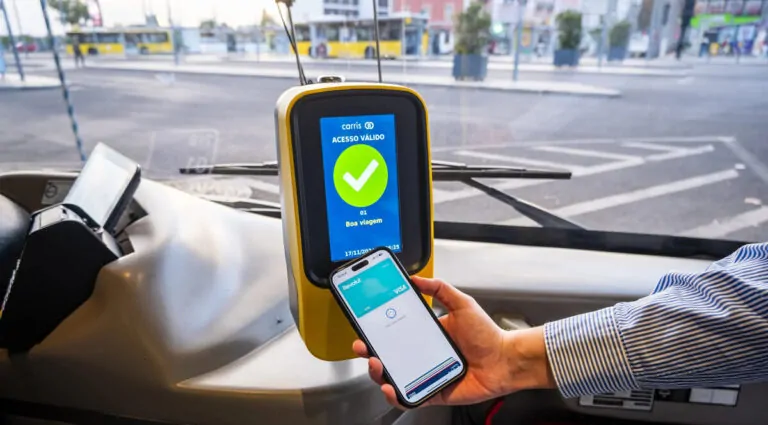 carris transport lisbonne