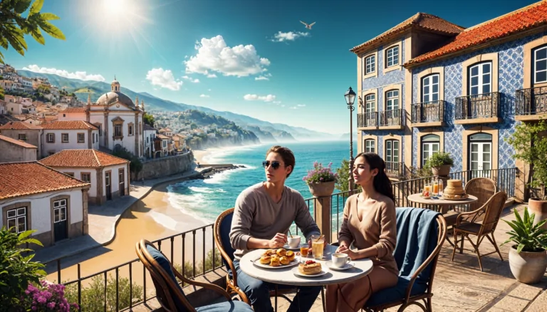 expatries au Portugal