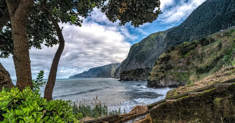 Madere plus belle ile au monde
