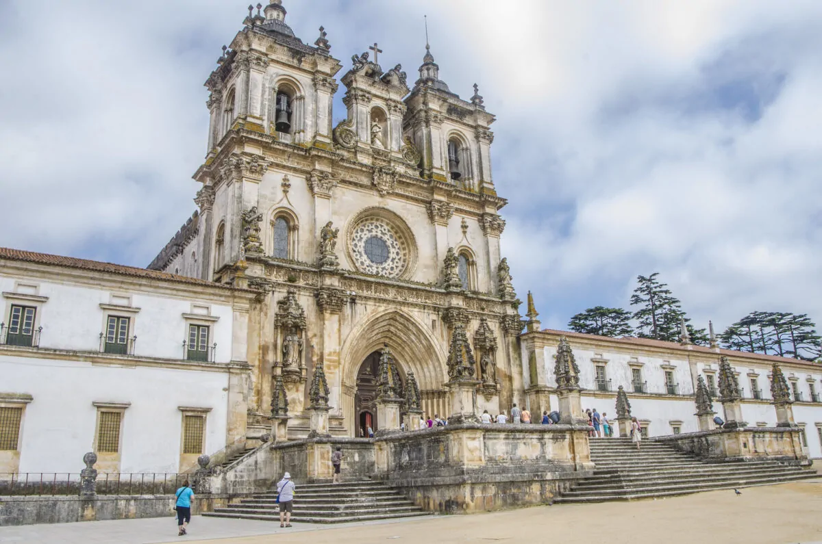 Alcobaça