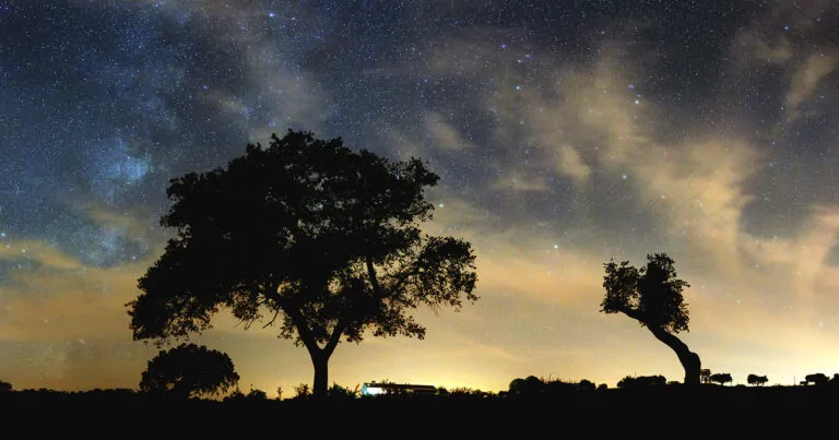 Dark Sky Alqueva