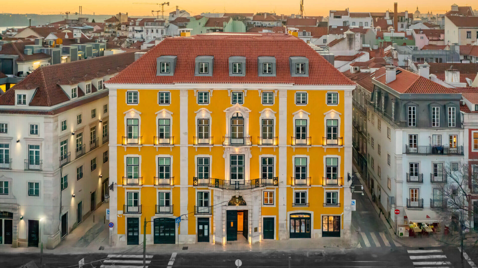 Lisbonne met en lumière son âge d&rsquo;or baroque