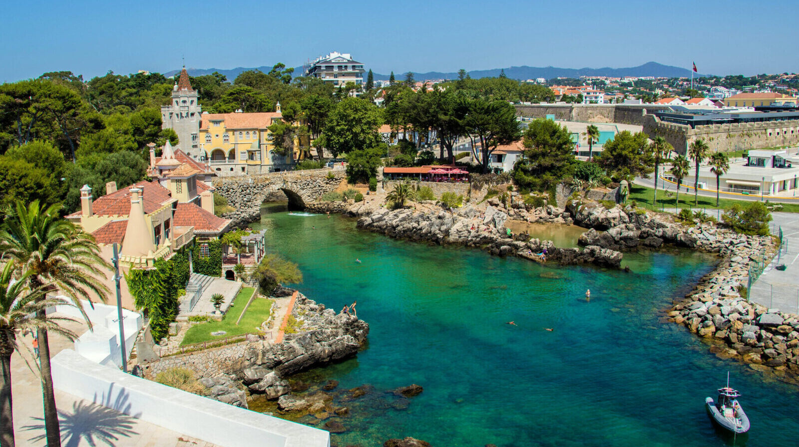 Cascais, le joyau côtier qui mêle charme, histoire et douceur de vivre