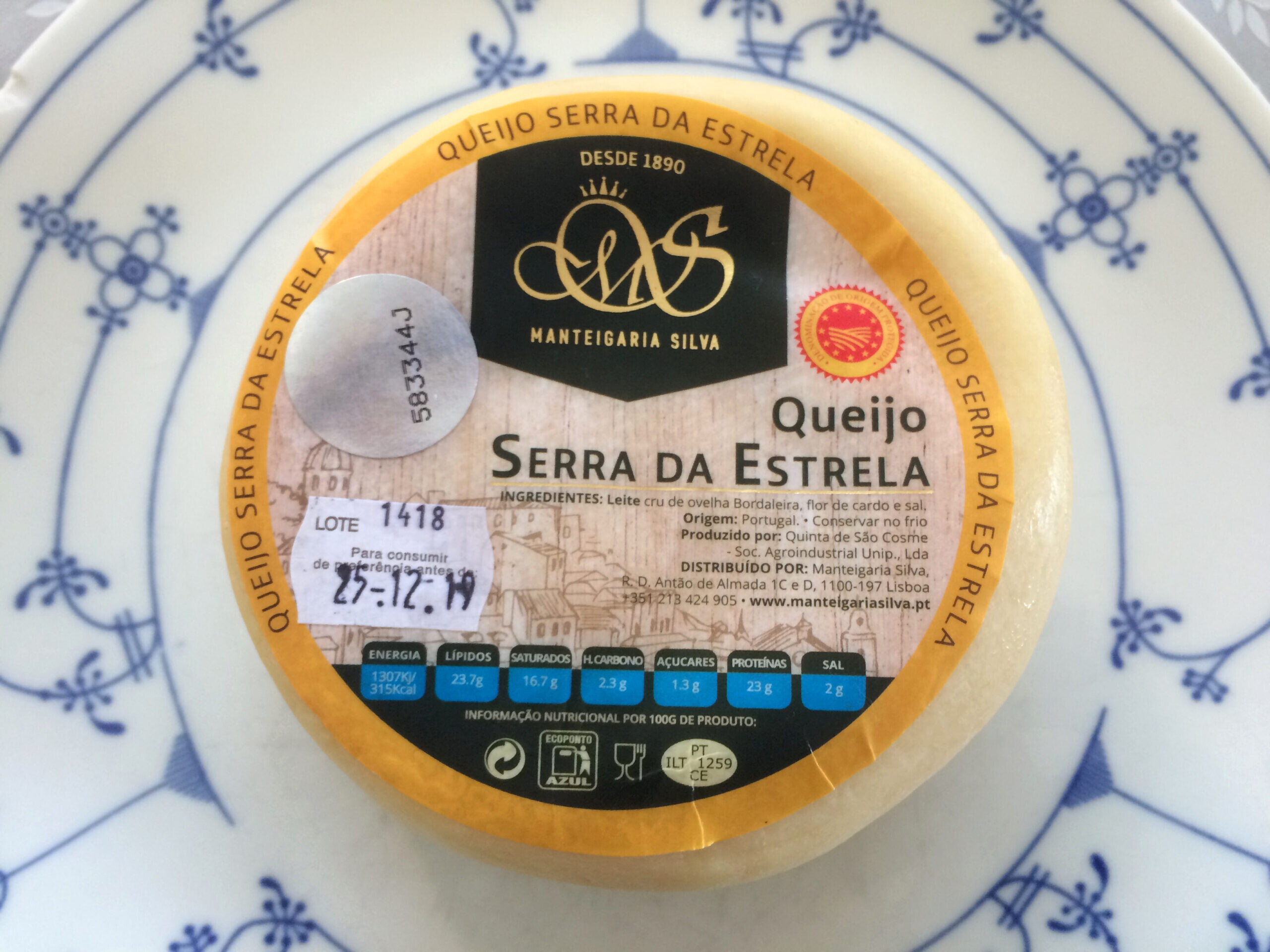 Des chercheurs se mobilisent pour protéger le fromage portugais