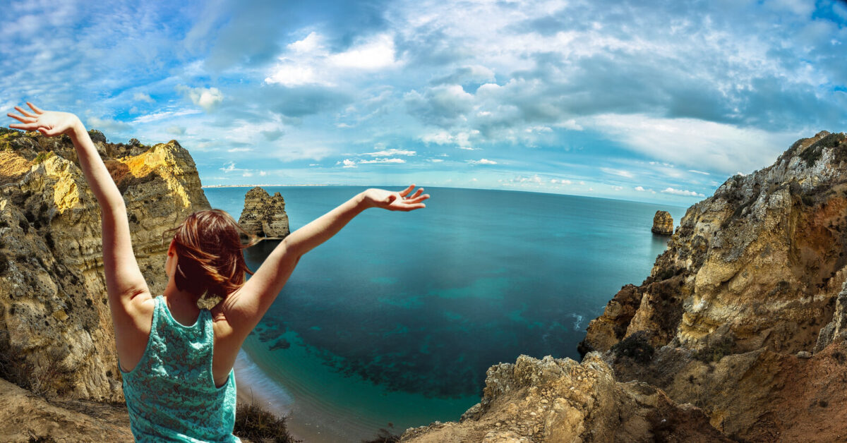 lagos 320 jours de soleil