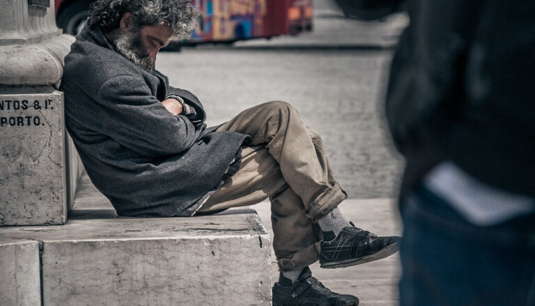 pobre portugal