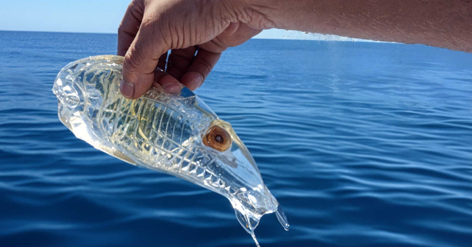 Quelles sont ces étranges créatures que l&rsquo;on retrouve sur la côte en Algarve ?