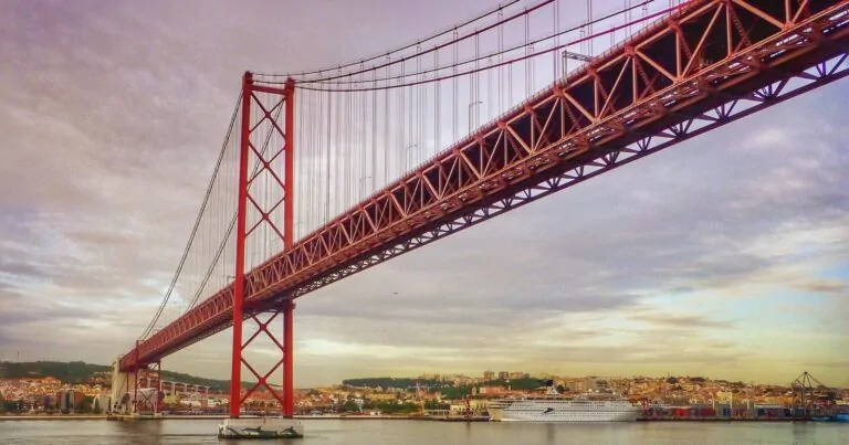 startup portugal