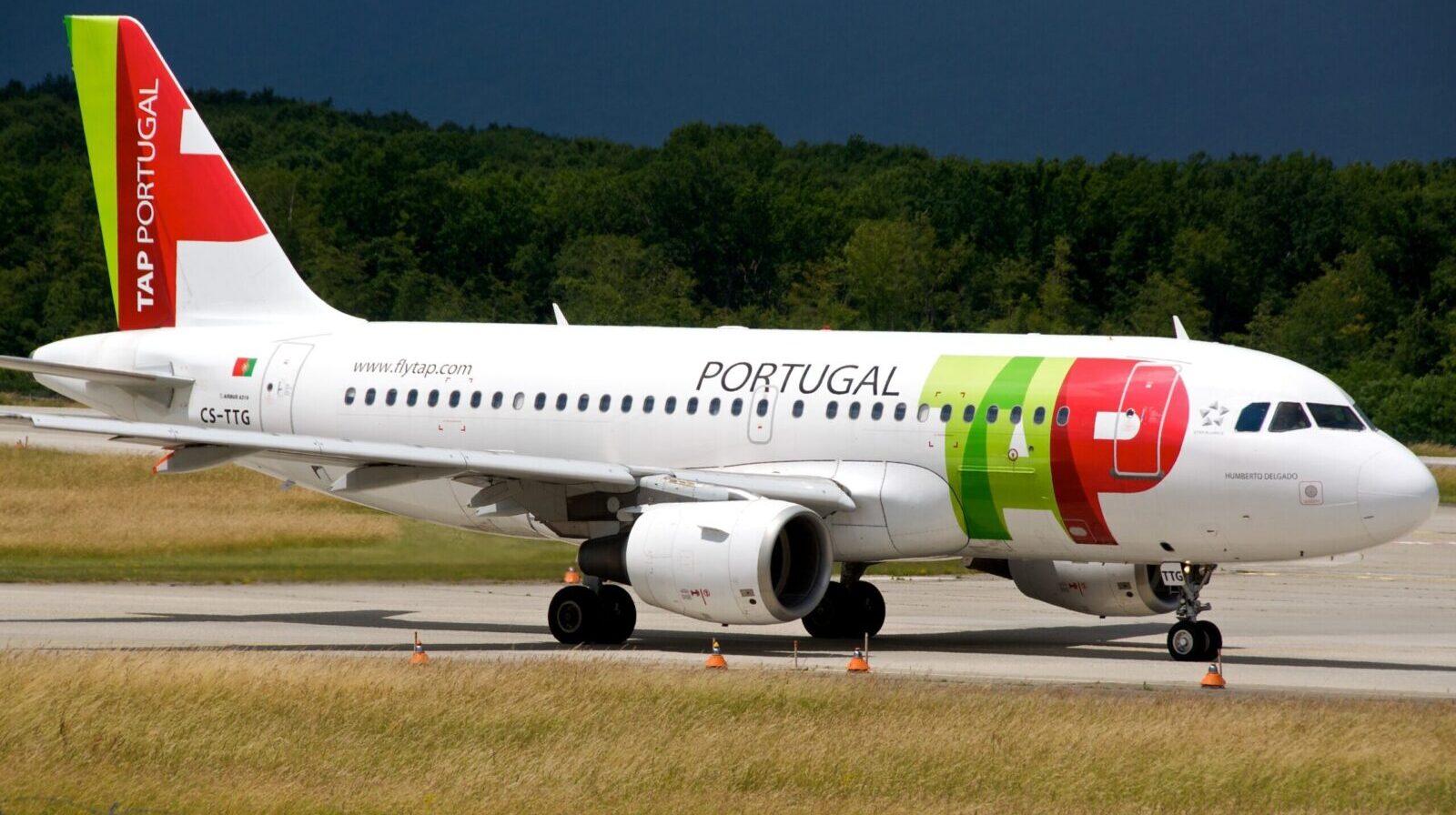 TAP élue meilleure compagnie aérienne d&rsquo;Europe