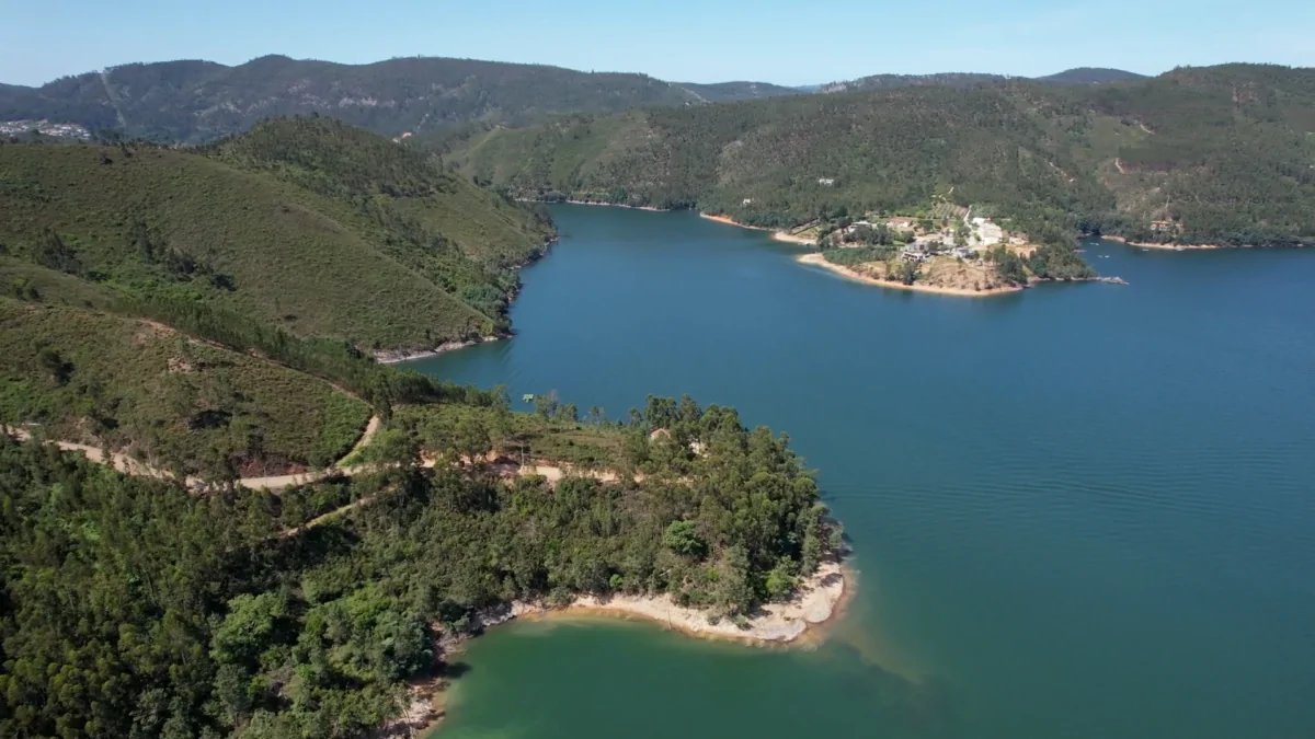 Castelo de Bode