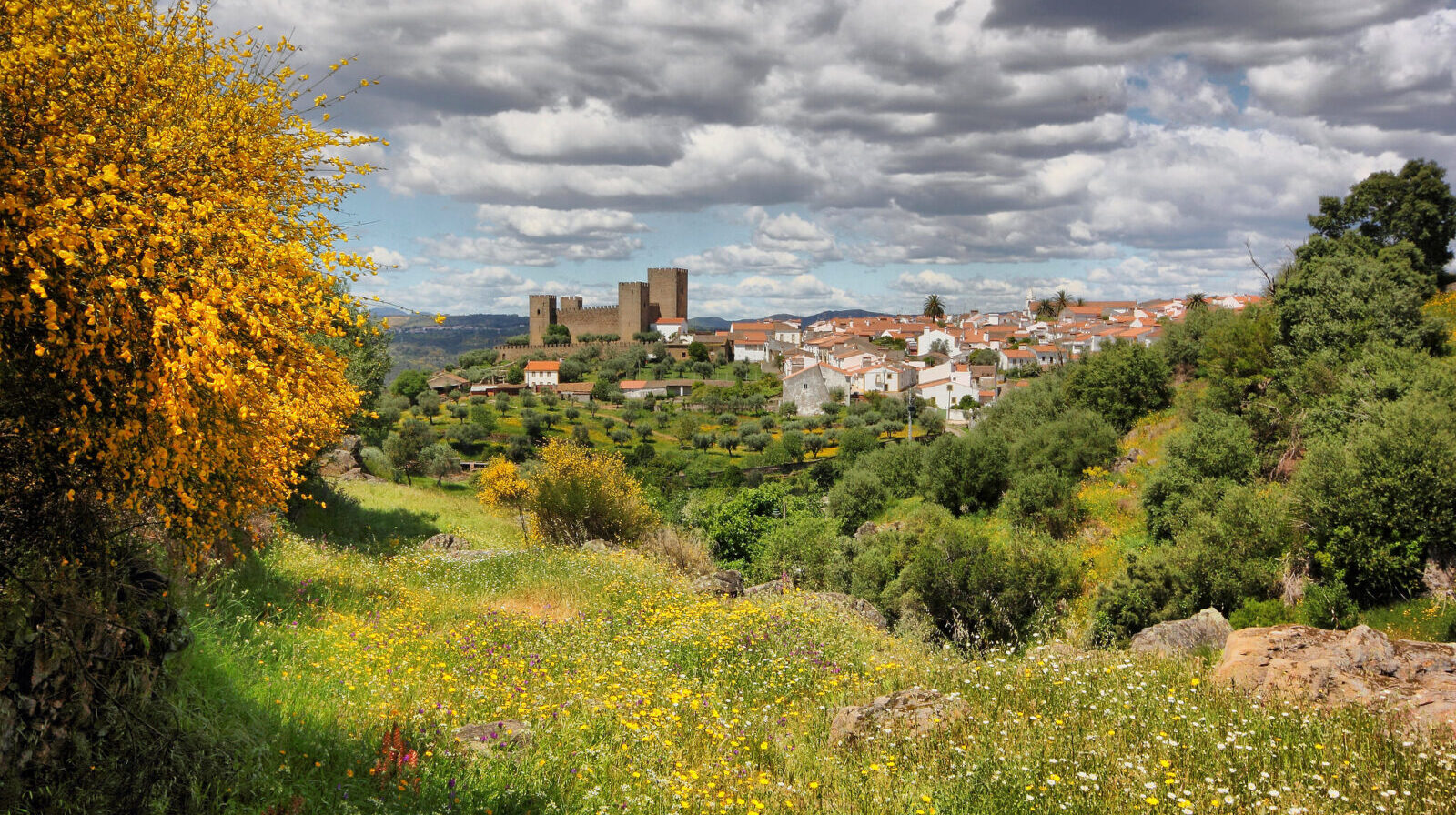 Les colons français de l&rsquo;Alentejo au XIIe siècle