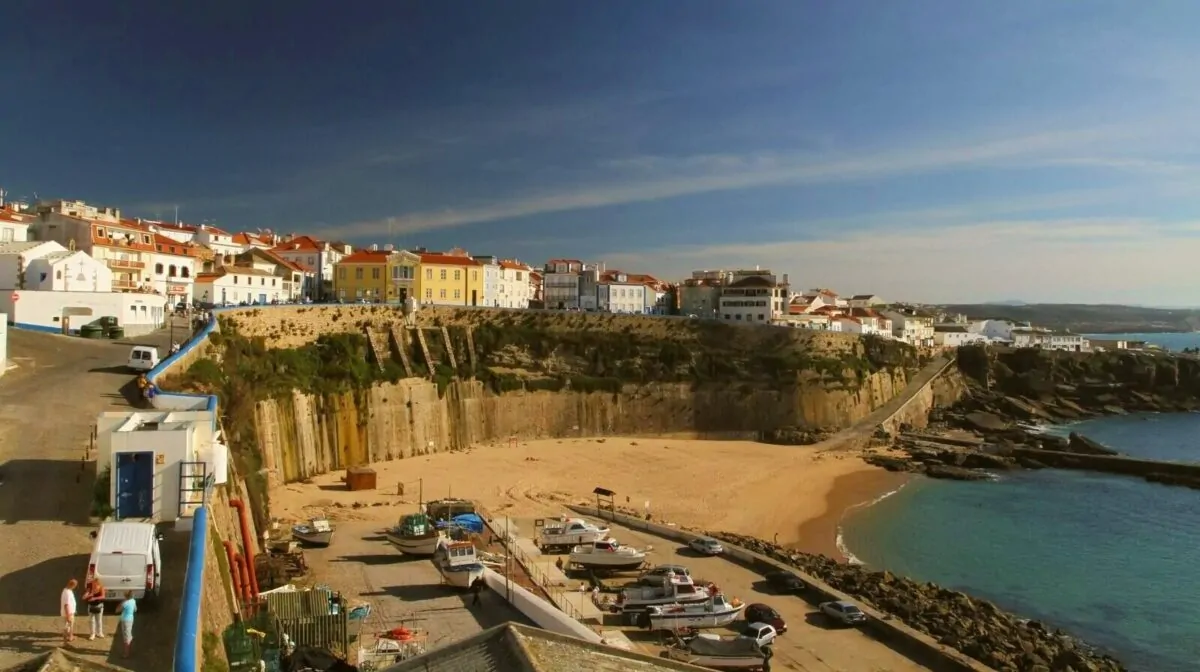 Ericeira