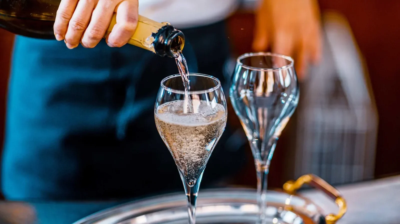 Le Portugal, 5ème producteur de vin mousseux en Europe