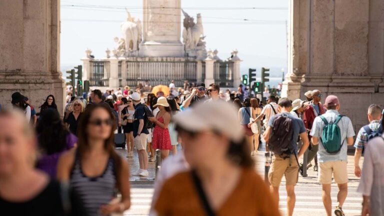 immmigration portugal