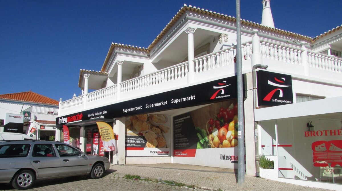intermarché Portugal