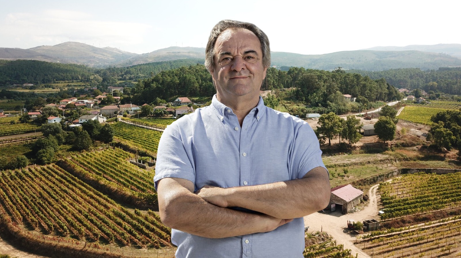 Le vin portugais au sommet des meilleurs du monde