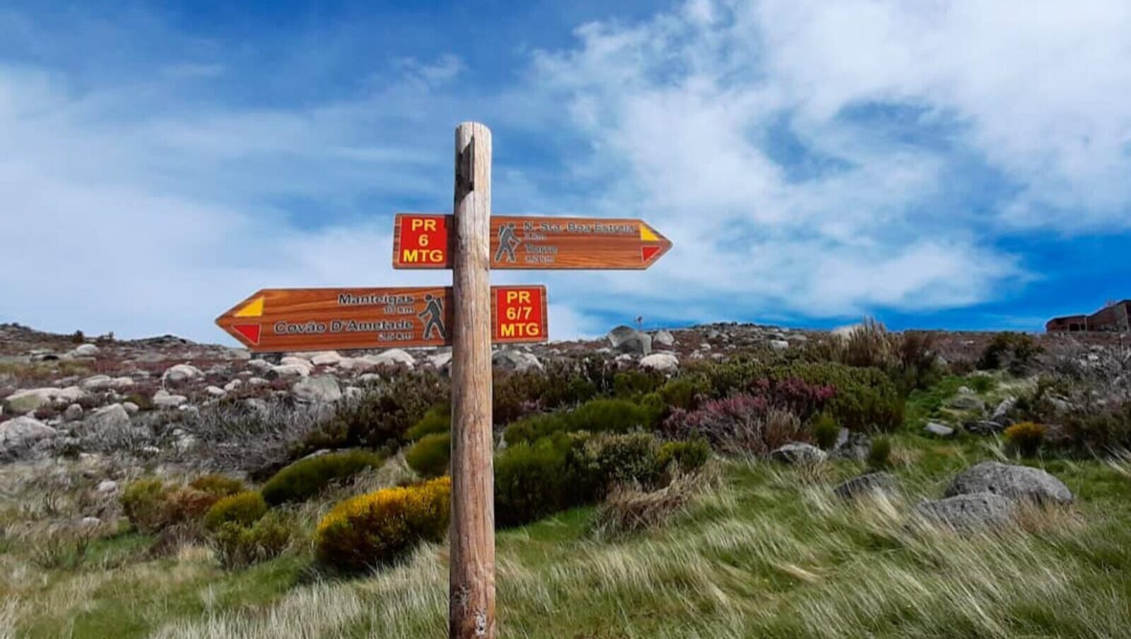 Palmilhar Portugal : le plus grand circuit de randonnée au monde