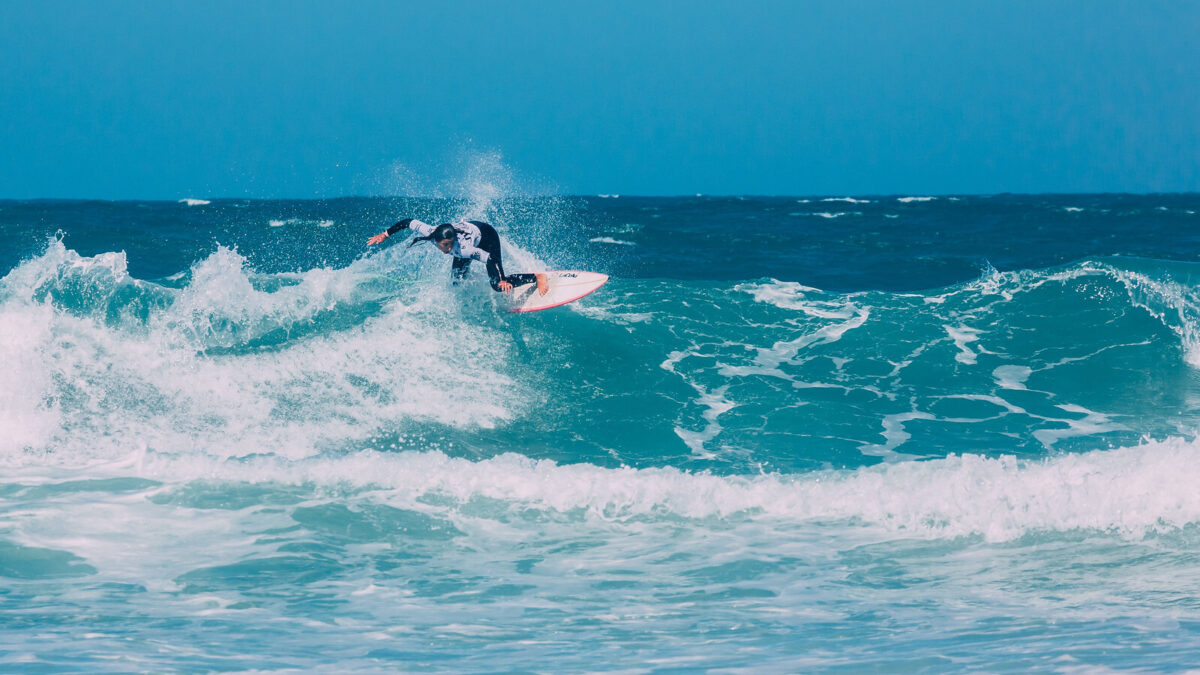 Cascais surf portugal 2025