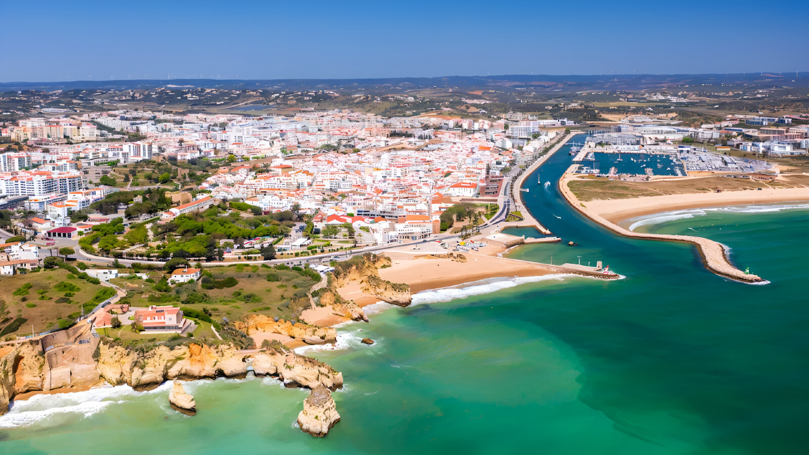 Les secrets de Lagos : rencontres, instants et émotions