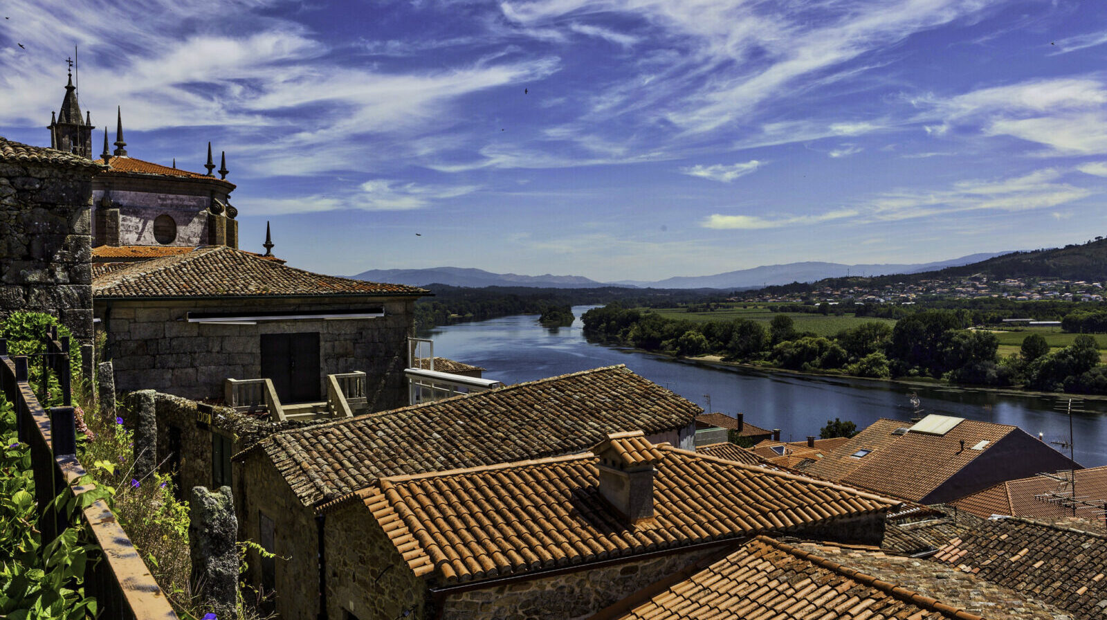 À la découverte du Minho, région historique du Portugal