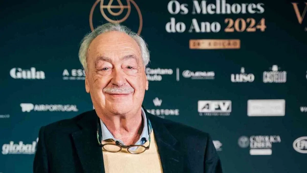 Oscars de la gastronomie au Portugal