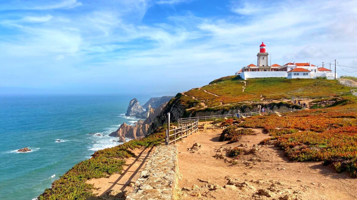 cabo da roca