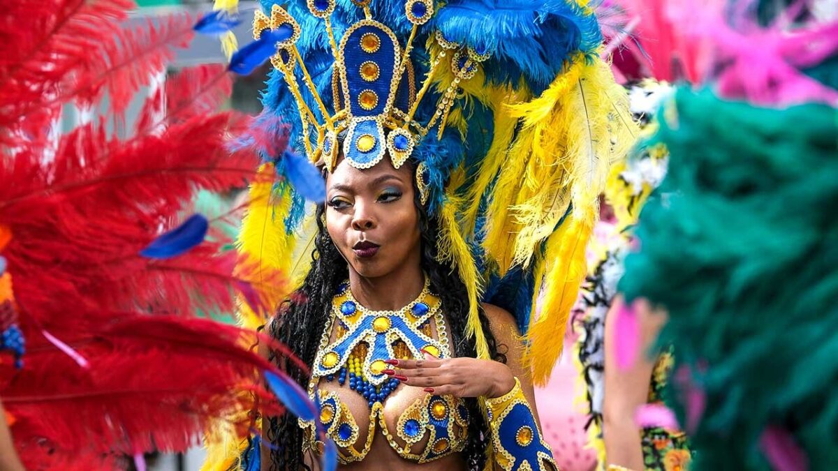 Le plus ancien carnaval du Portugal fait son retour à Loulé