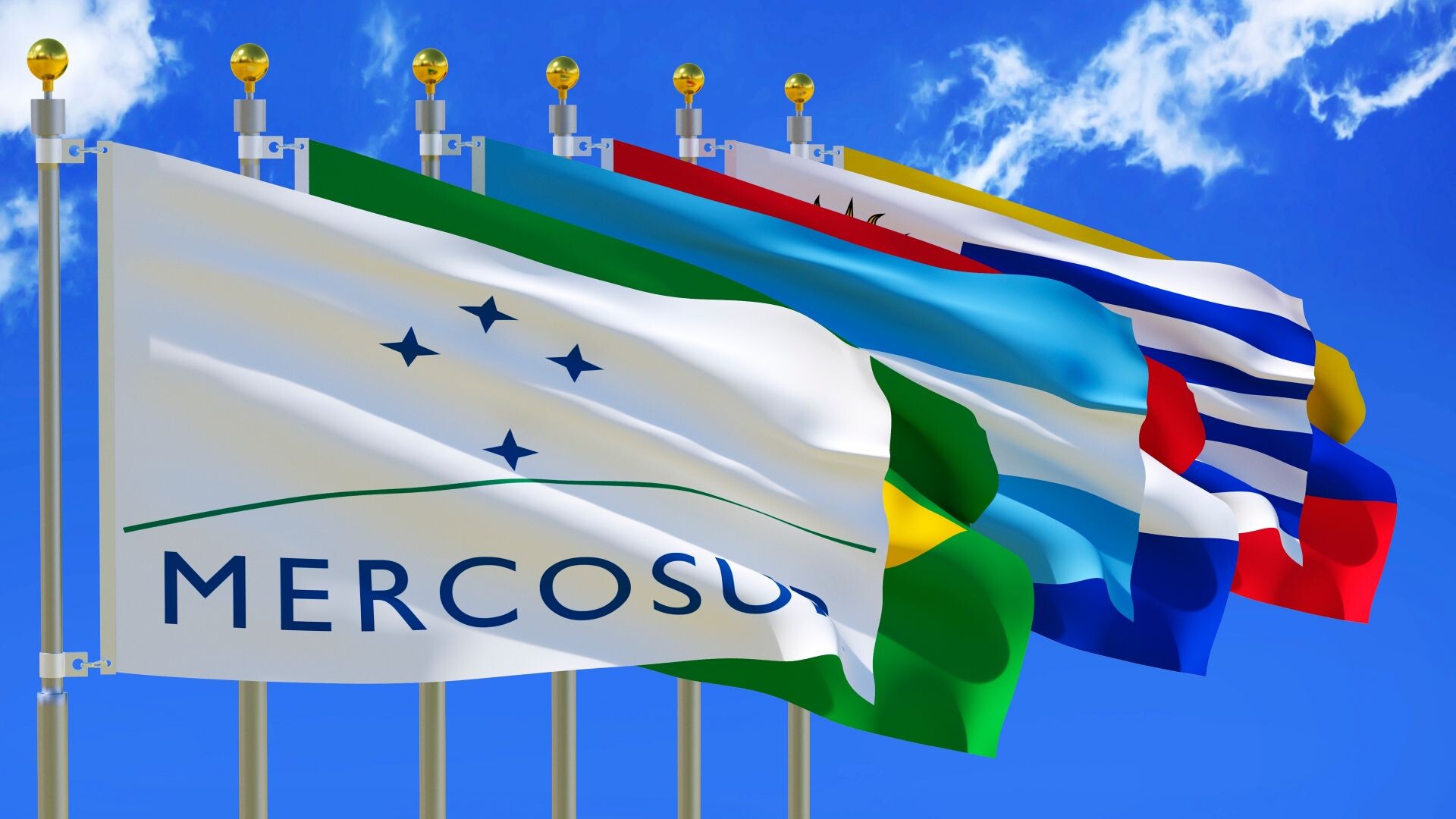 MERCOSUR, de nouvelles opportunités économiques pour le Portugal ?