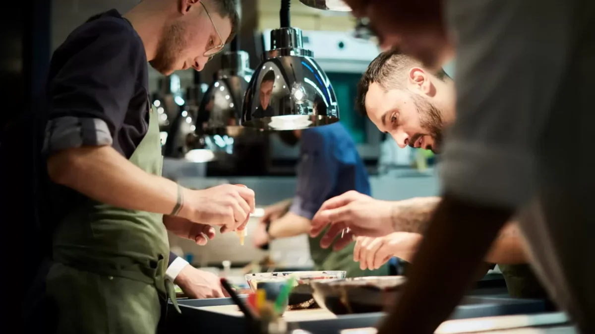 restaurant etoiles michelin Algarve