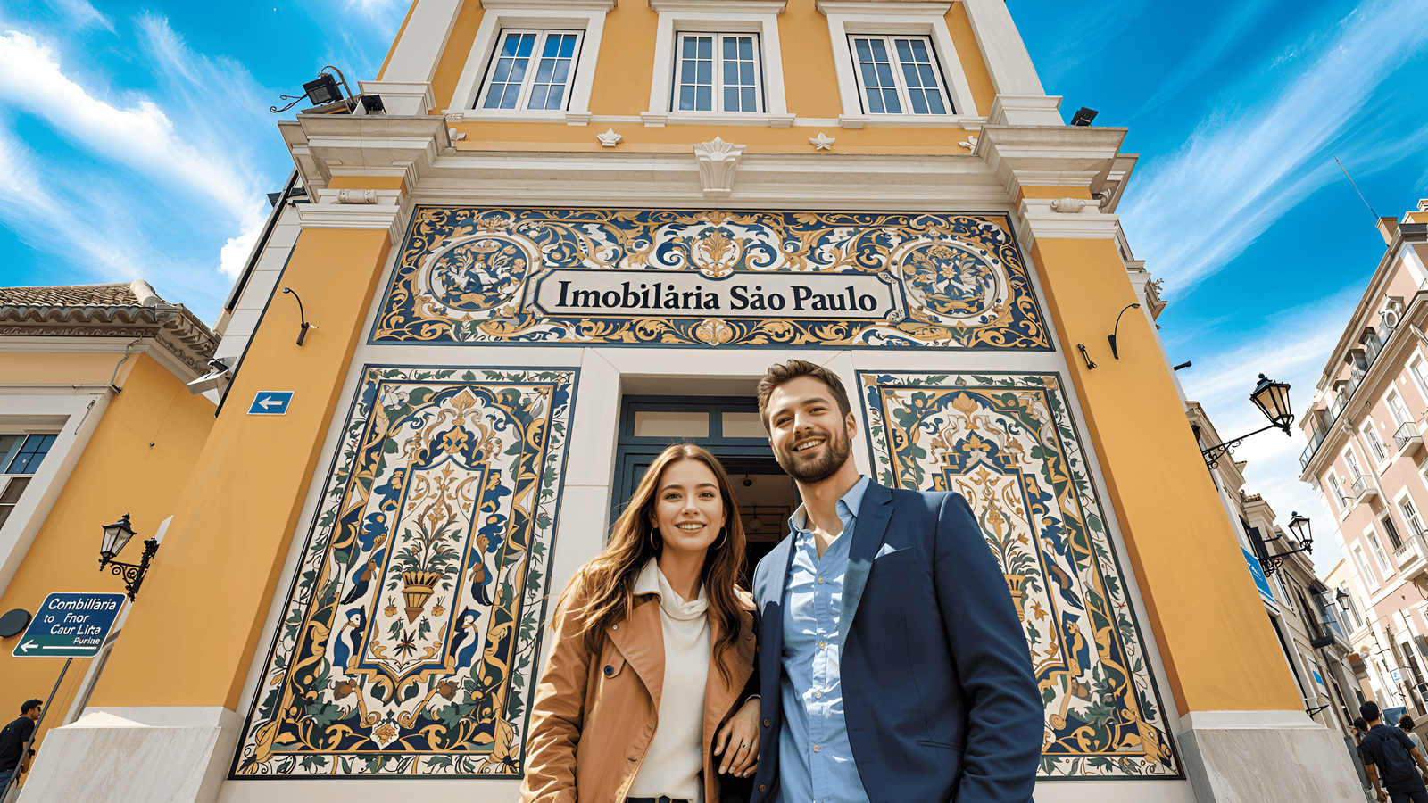 Guide pratique pour se loger au Portugal