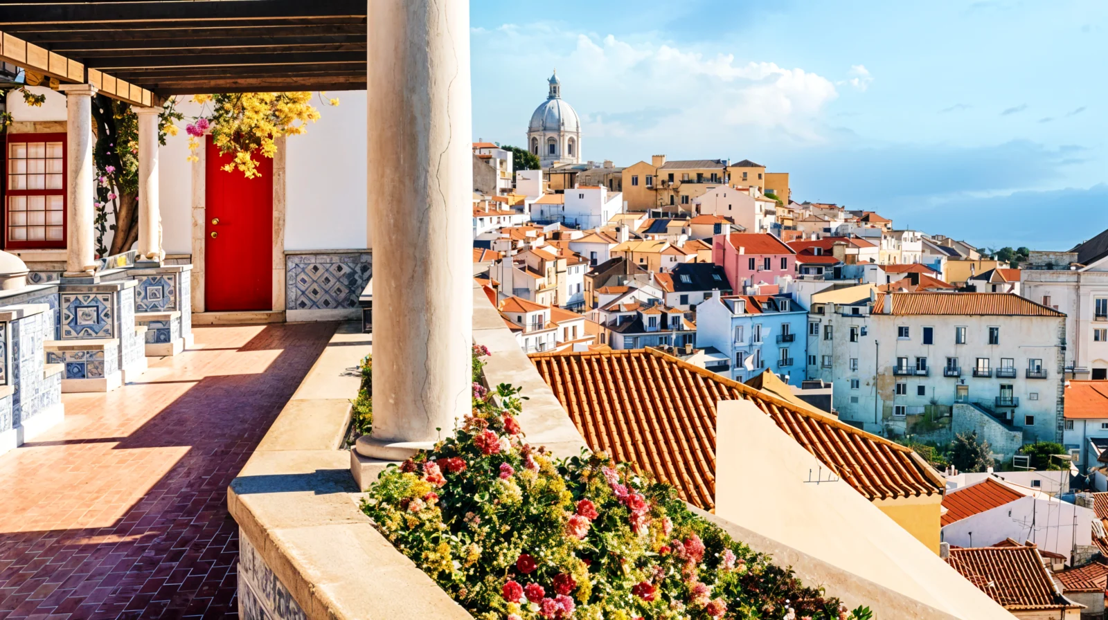 Lisbonne, Sintra, Porto, Óbidos et Nazaré : visite privée de 5 jours