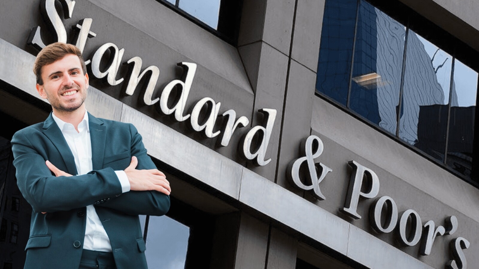 Après 14 ans le Portugal retrouve la note « A » de S&P