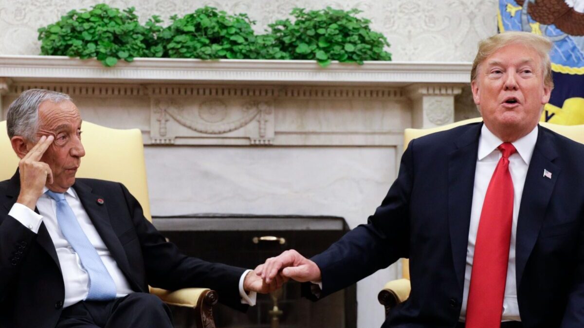 Les guerres commerciales américaines freinent la croissance du Portugal