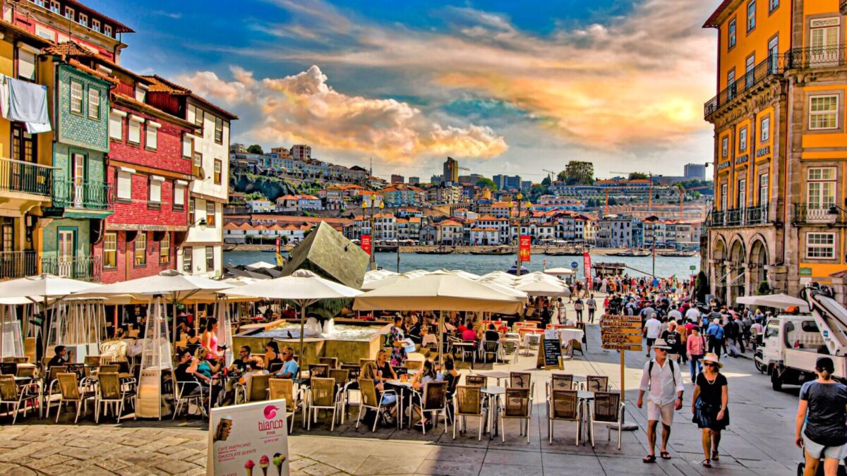 joyaux cachés de porto