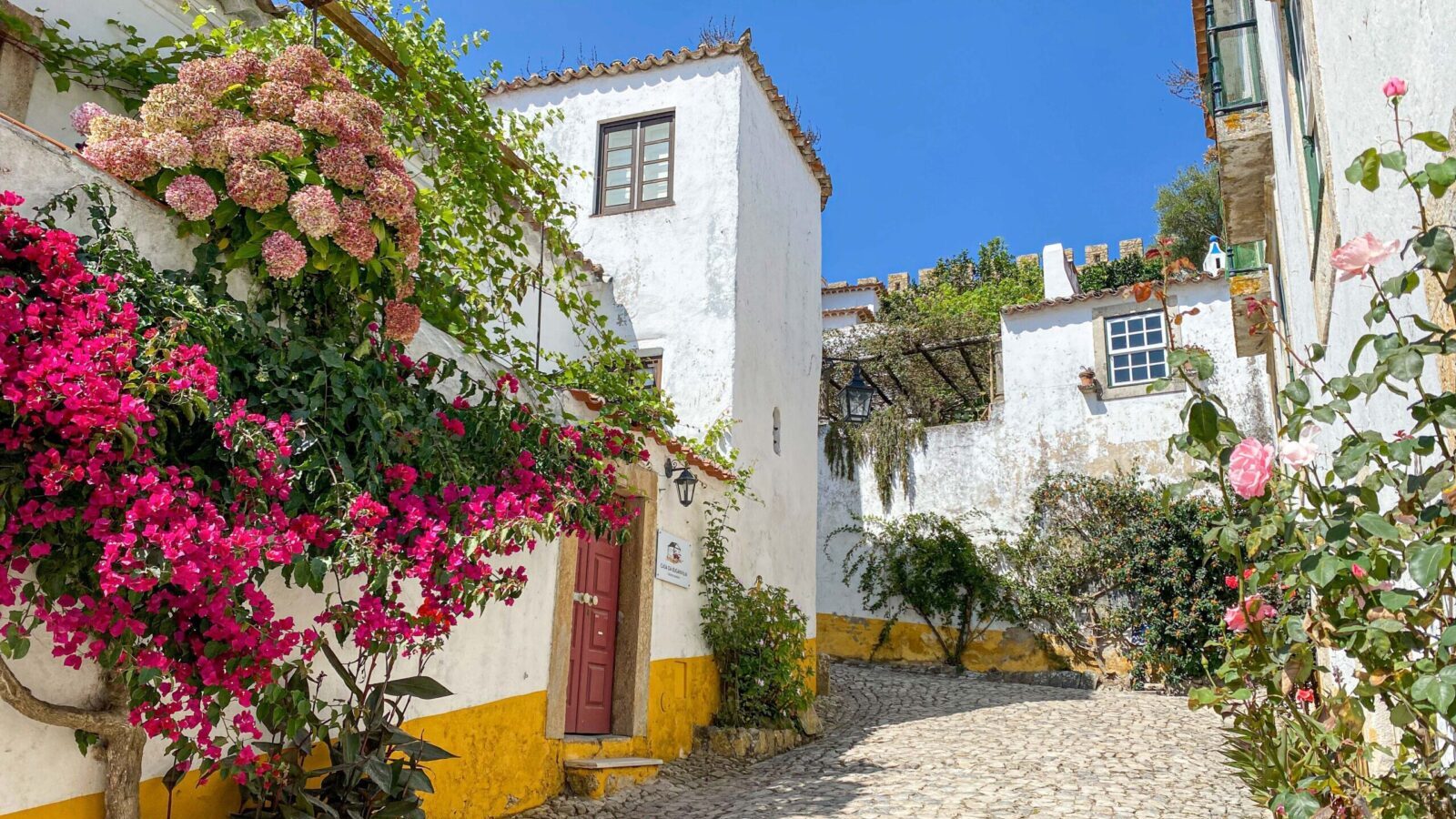 La région Centre du Portugal en 1 semaine