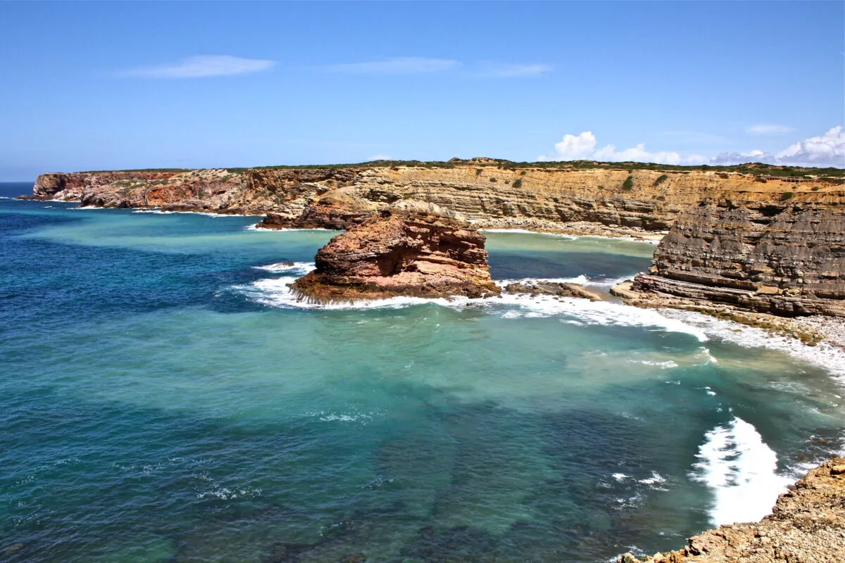 Pontal de Carrapateira