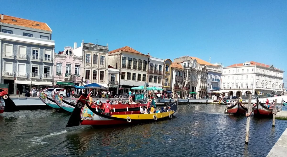 aveiro