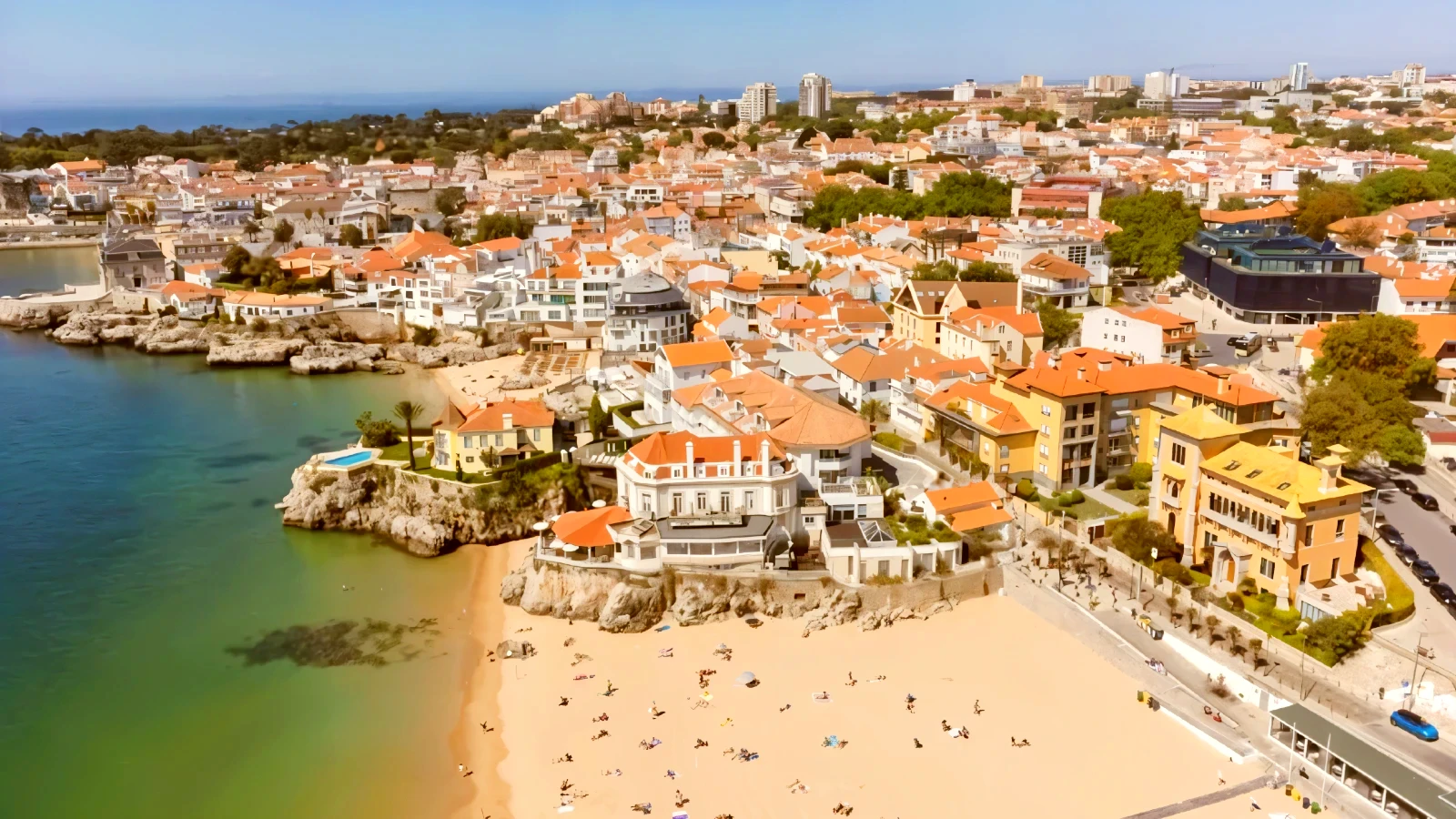 Cascais, le guide complet