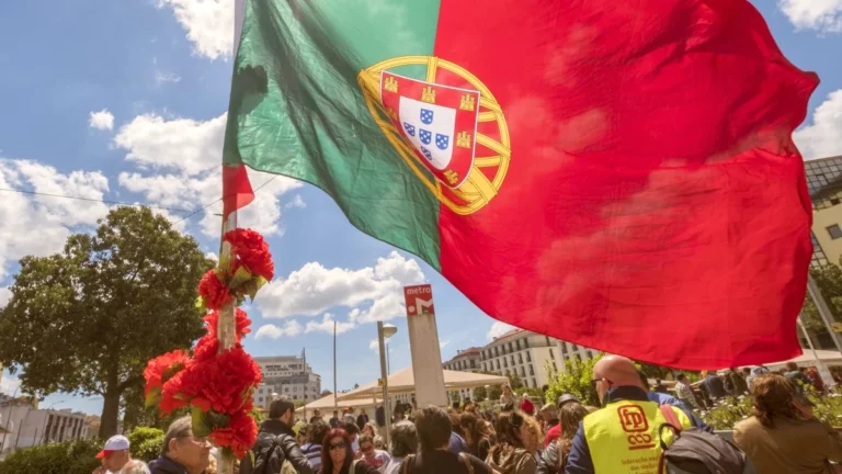 dia da liberdade