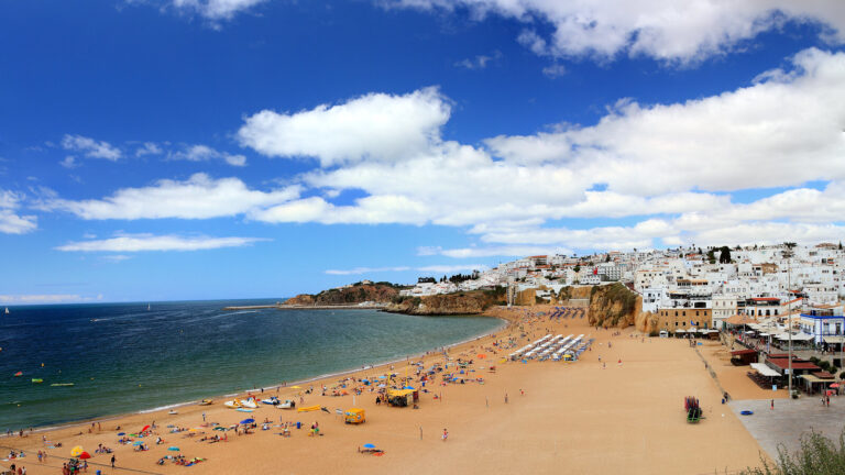 tourisme portugal