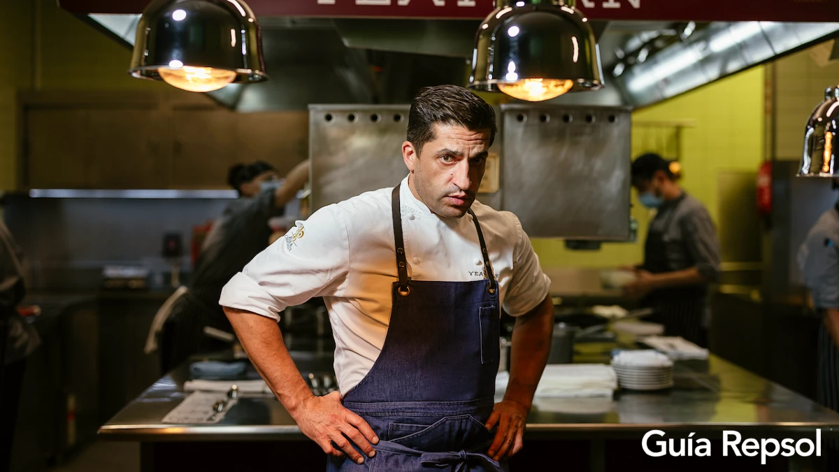 yeatman repsol 3 soleils