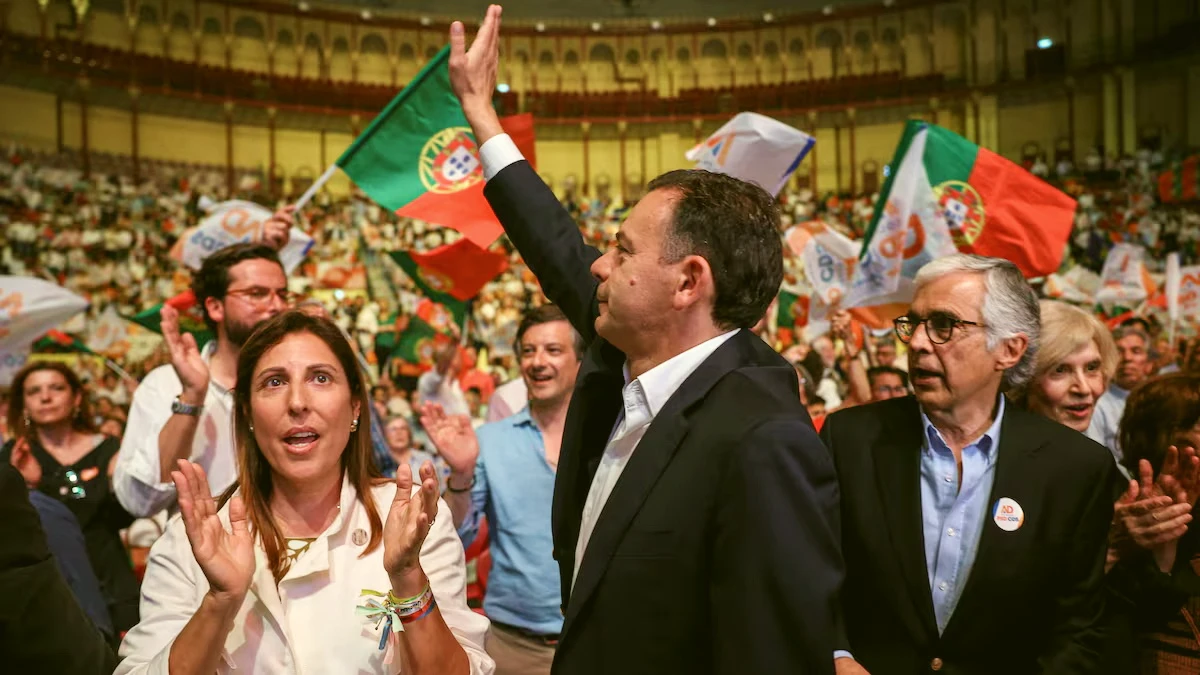 Aliança Democrática