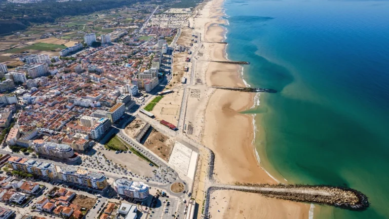 Costa da Caparica