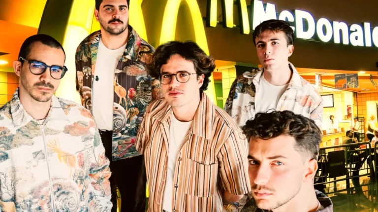 Napa mcbifana entete