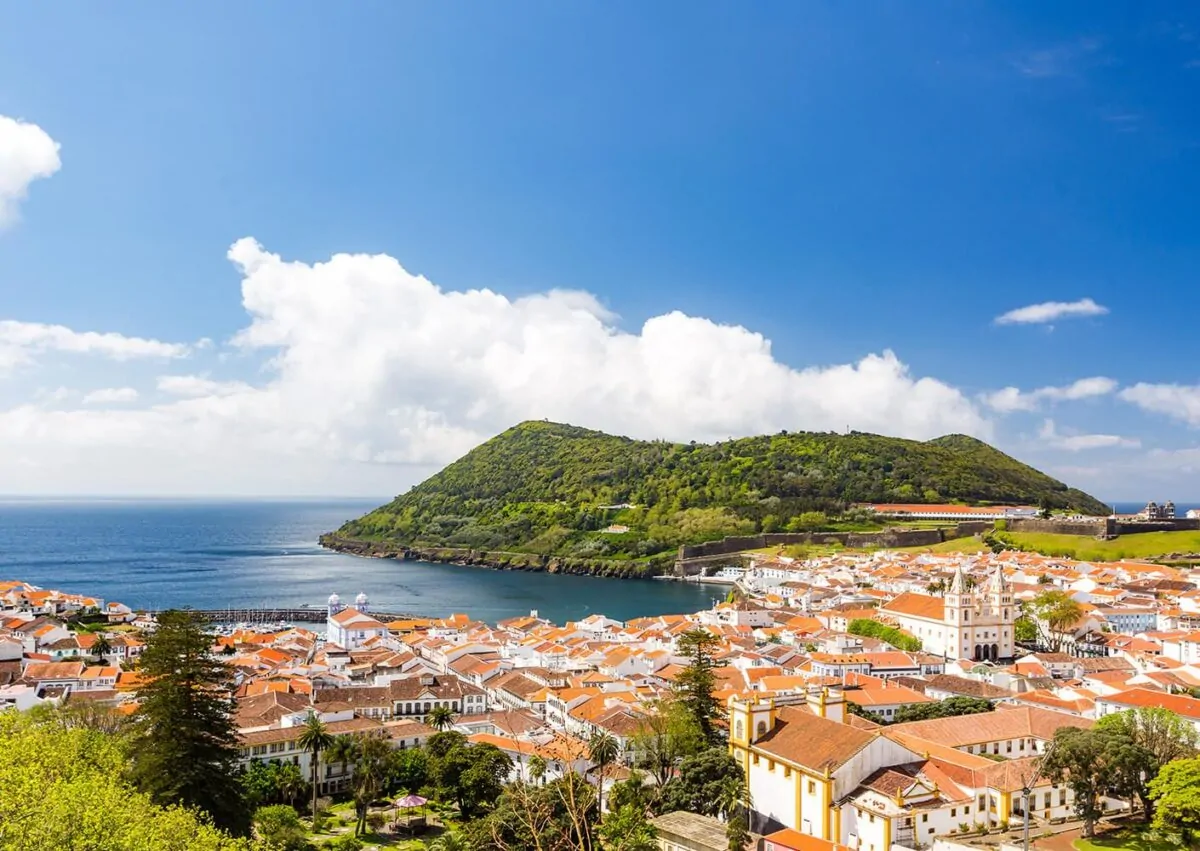 Terceira