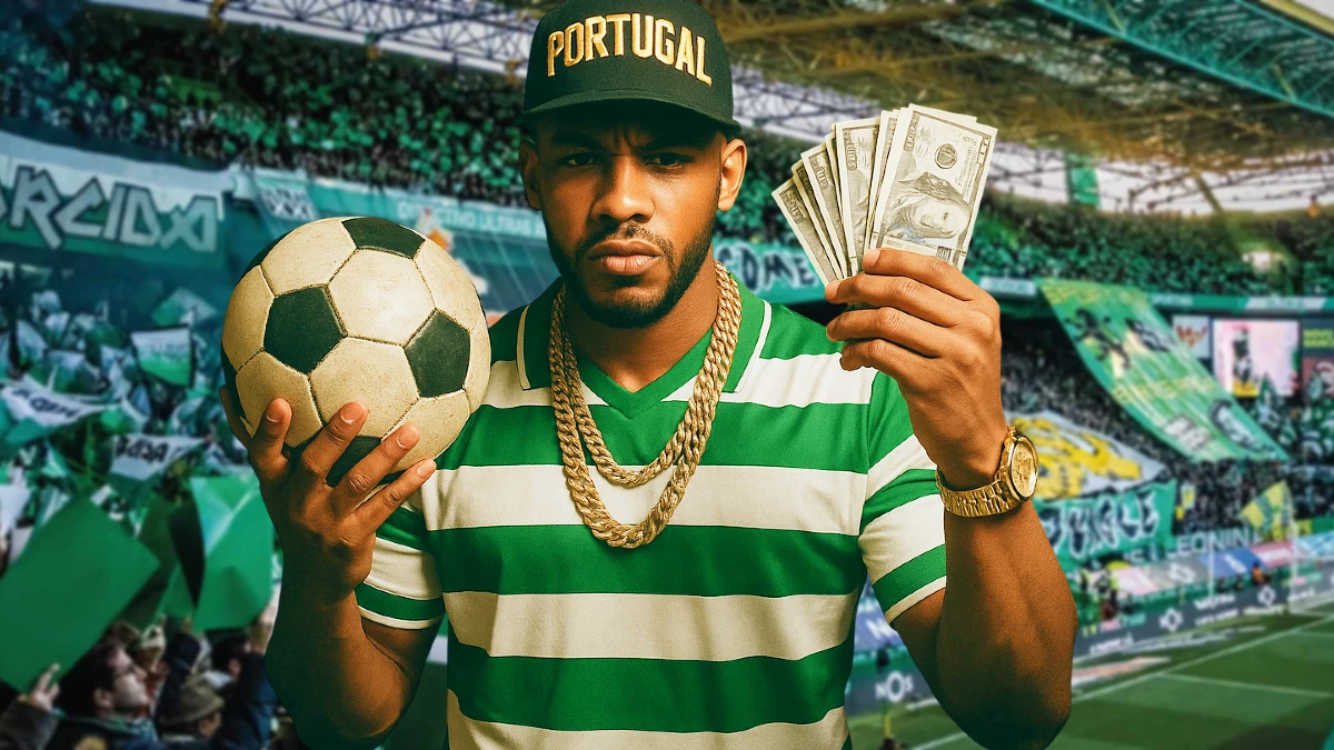 argent football portugais