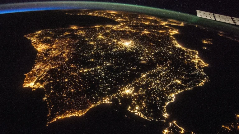 blackout avril 2025
