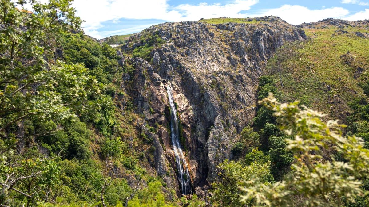 plus belles cascades du portugal